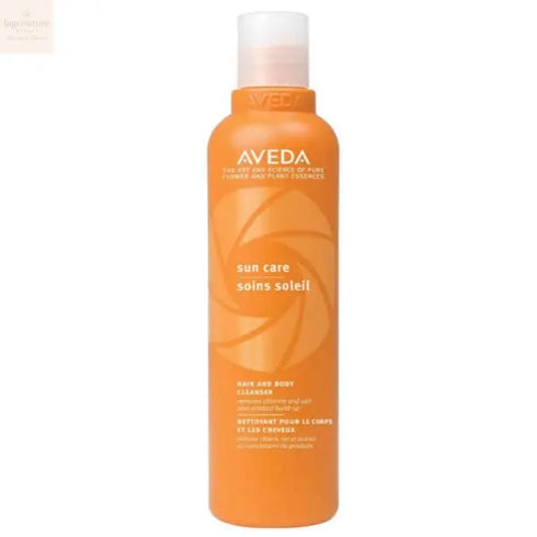 Aveda Sun Care Hair And Body Cleanser 250 ml Jag Couture Beauty