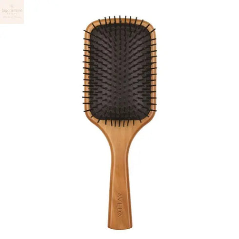 Aveda Wooden Paddle Hair Brush Jag Couture Beauty