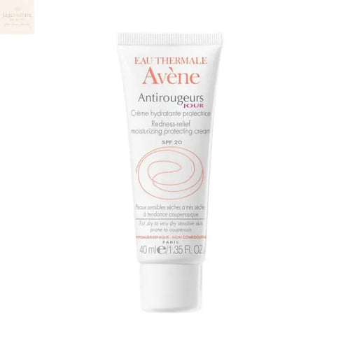 Avène Avene Redness Relief Cream Day - Jag Couture Beauty