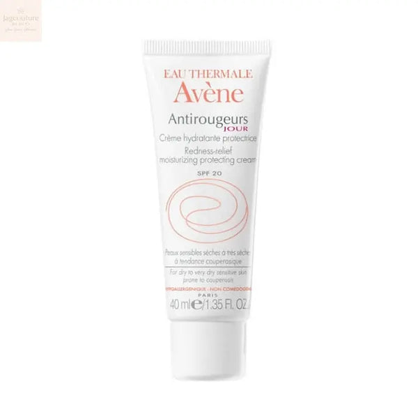 Avène Avene Redness Relief Cream Day - Jag Couture Beauty