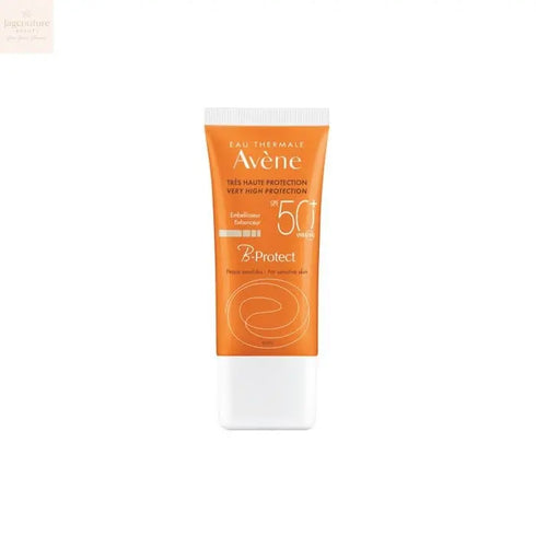 Avène B-Protect Embellisseur Spf50+ 30ml Jag Couture Beauty