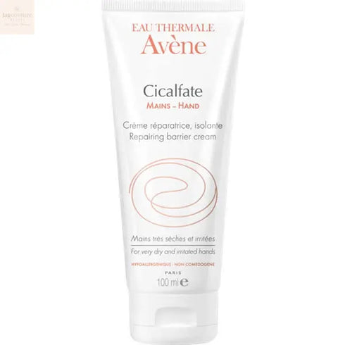 Avene Cicalfate Hand 100ml Jag Couture Beauty