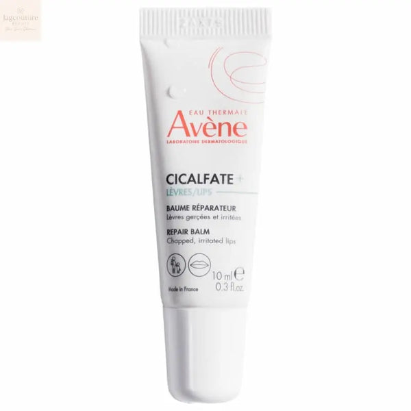 Avéne Cicalfate Repairing Balm 10ml - Jag Couture Beauty