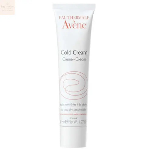 Avene Cold Cream 40ml Jag Couture Beauty