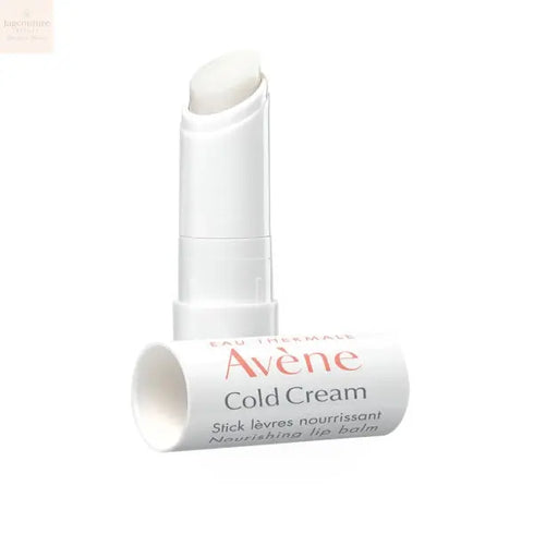 Avene Cold Cream Lip Balm 4g Jag Couture Beauty