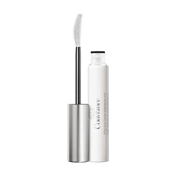 Avéne Couvrance Black Mascara High Tolerance 3 in 1, 7ml - Jag Couture Beauty