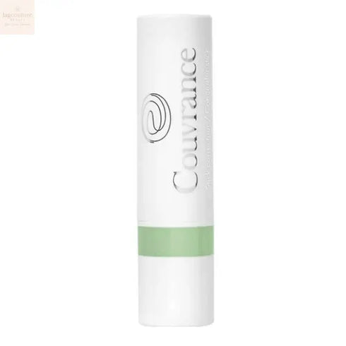 Avene Couvrance Concealer Stick Green 3g Jag Couture Beauty