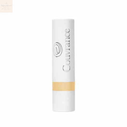 Avene Couvrance Concealer Stick Yellow 3g Jag Couture Beauty