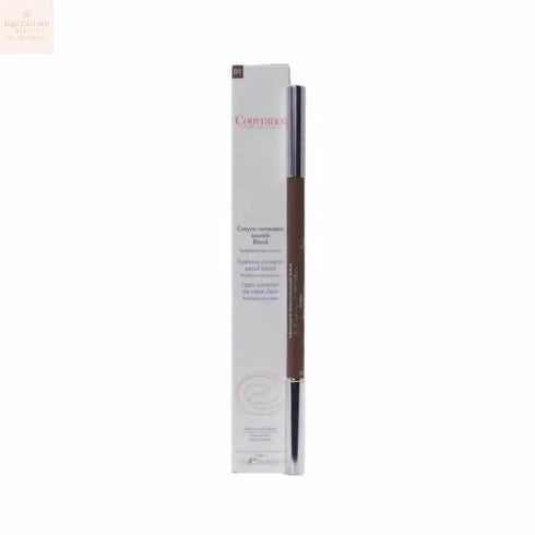 Avene Couvrance Eyebrow Concealer Light Jag Couture Beauty