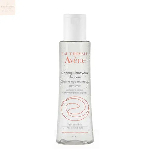 Avene Gentle Eye Make Up Remover 125ml Jag Couture Beauty