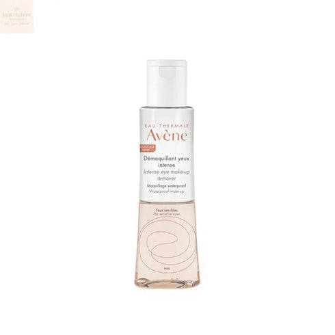 Avene Intense Eye Make Up Remover 125ml Jag Couture Beauty