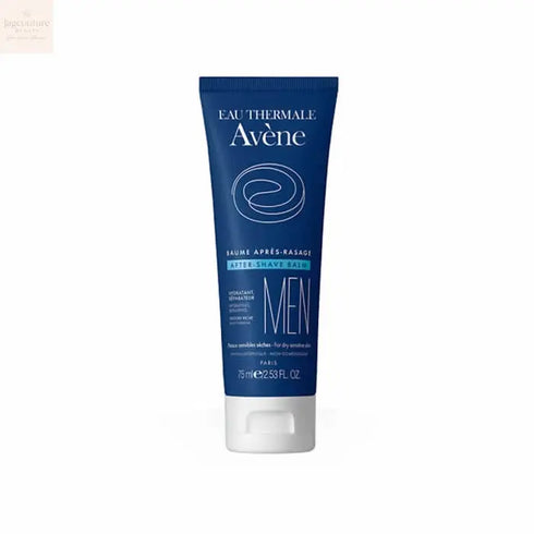Avene Men After Shave Balm 75ml Jag Couture Beauty