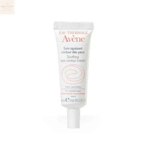 Avene Soothing Eye Contour Cream 10ml Jag Couture Beauty
