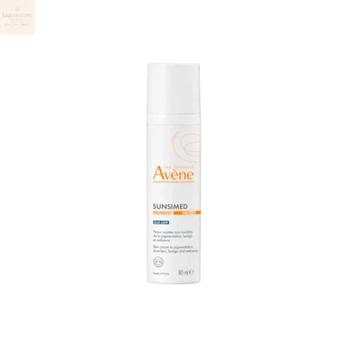 Avene SunsiMed Pigment Photoprotector 80ml - Jag Couture Beauty