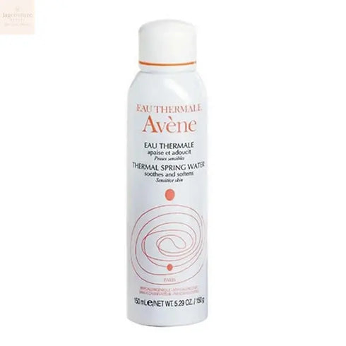Avène Thermal Spring Water Spray 150ml Jag Couture Beauty