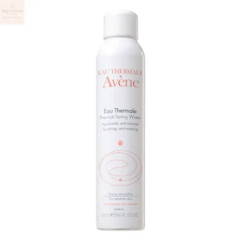 Avène Thermal Spring Water Spray 300ml Jag Couture Beauty