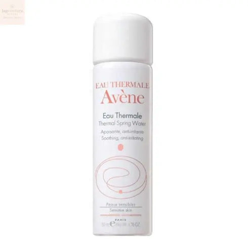 Avène Thermal Spring Water Spray 50ml Jag Couture Beauty