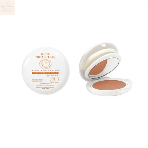 Avene Tinted Compact Golden Spf50 10g Jag Couture Beauty