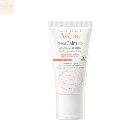Avène Xeracalm Concentration 50ml Jag Couture Beauty