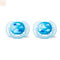 Avent Girl's Ultra Soft Deco Soother 6-18 Months 2U - Jag Couture Beauty