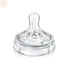 Avent Natural Nipple Fast Flow Scf65427 6m+ 2 Units Jag Couture Beauty