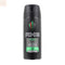 Axe Africa Desodorante 150ml Spray - Jag Couture Beauty