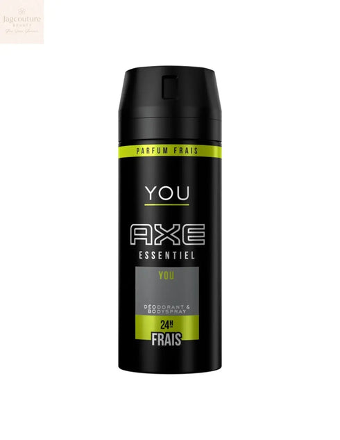Axe Desodorante 150 Essentiel You - Jag Couture Beauty