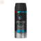 Axe Ice Chill Desodorante Frozen Mint and Lemon 150ml Spray Jag Couture Beauty