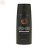 Axe Musk Deodorant Spray 150ml Jag Couture Beauty