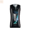 Axe Shower Gel 400 Apolo 400ml Jag Couture Beauty