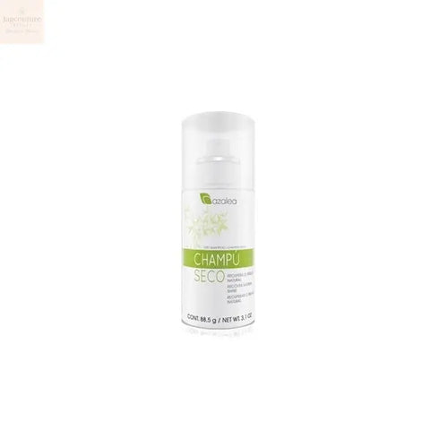 Azalea Bamboo Dry Shampoo 150ml - Jag Couture Beauty