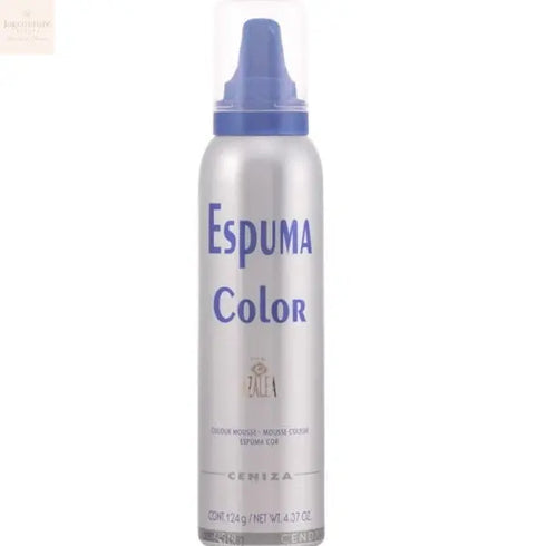 Azalea Colour Mousse Ash 150ml - Jag Couture Beauty