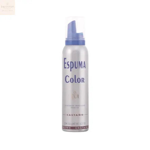 Azalea Colour Mousse Brown Hair 150ml Jag Couture Beauty