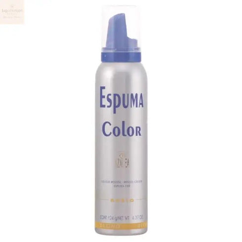 Azalea Couleur Mousse Blonde 150ml - Jag Couture Beauty
