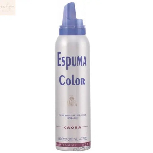 Azalea Couleur Mousse Mahogany 150ml - Jag Couture Beauty