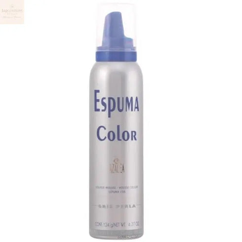 Azalea Couleur Mousse Pearl Grey 150ml Jag Couture Beauty