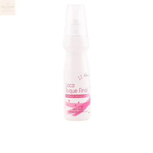 Azalea Strong Hold Non-Gas Hairspray 150ml Jag Couture Beauty