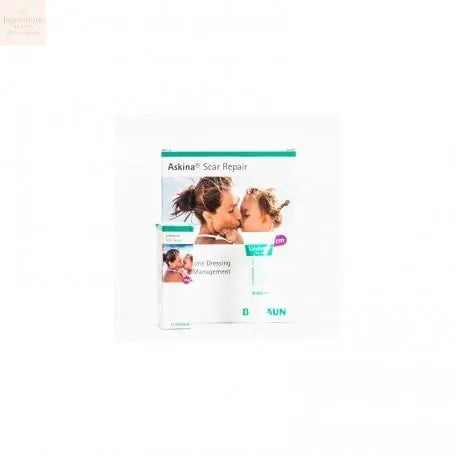B.braun Askina C-Section 1 Unidades - Jag Couture Beauty