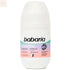 Babaria Invisible Deodorant Roll On 50ml Jag Couture Beauty