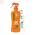Babaria Sunscreen Spray Spf50 200ml Set 2 Pieces Jag Couture Beauty