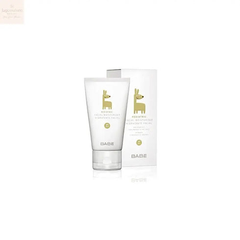 Babe Babé Pediatric Facial Moisturiser 50ml Jag Couture Beauty