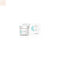 Babe Hydronourishing Cream Spf 20 50ml - Jag Couture Beauty