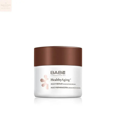 Babe Multi Repairing Night Cream 50ml - Jag Couture Beauty