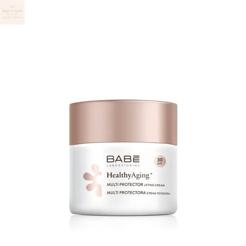 Babe Multiaction Mature Skin Cream 50ml - Jag Couture Beauty