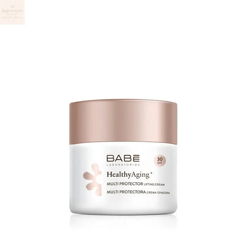 Babe Multiprotective Spf30 Day Cream 50ml - Jag Couture Beauty
