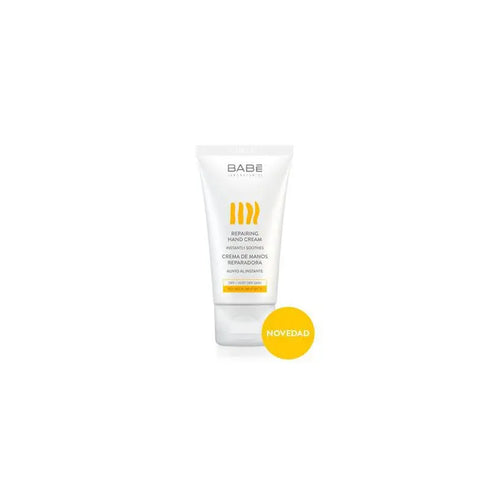 Babe Repairing Hand Cream 50ml - Jag Couture Beauty