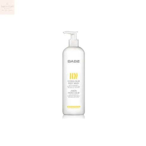 Babe Soap Hydra Calm 500ml - Jag Couture Beauty