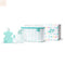 Baby Tous Eau De Cologne Spray 100ml Set 4 Pieces Jag Couture Beauty