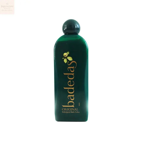 Badedas Original Indugent Bath Gel 300ml Jag Couture Beauty
