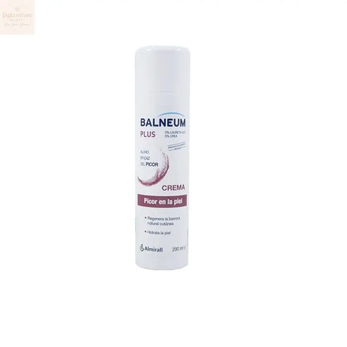 Balneum Plus Cream 200ml Jag Couture Beauty